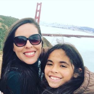 Meet your Posher, Aline